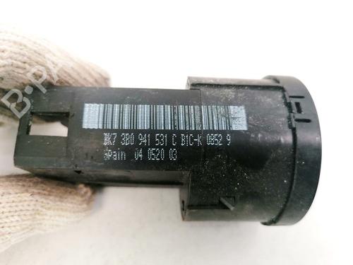 Switch VW PASSAT B5 Variant (3B5) 1.9 TDI | BP35433543I30 - Image 3
