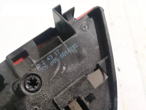 Electronic module VW PASSAT B6 (3C2) 1.9 TDI | BP34834569M83 - Image 3