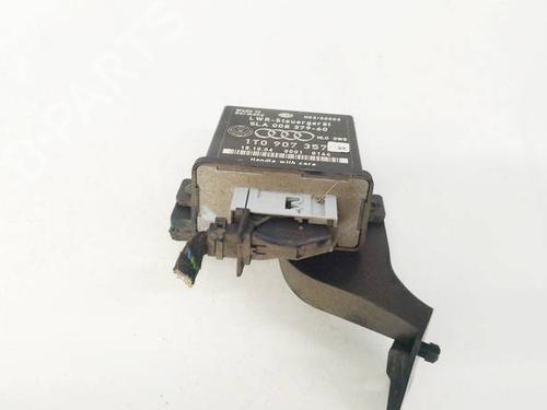 Used Lights ECU Lights ECU 35076765 35076765