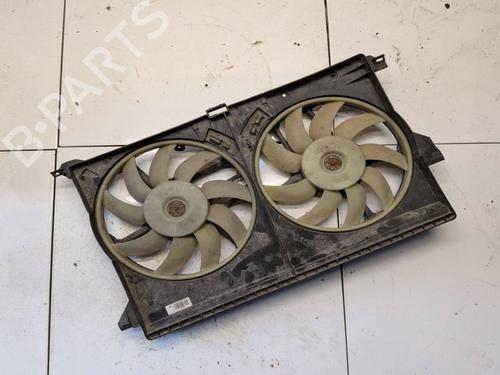 Fan SAAB 9-3 (YS3F, E79, D79, D75) 1.9 TiD | BP35646820M128 - Image 2