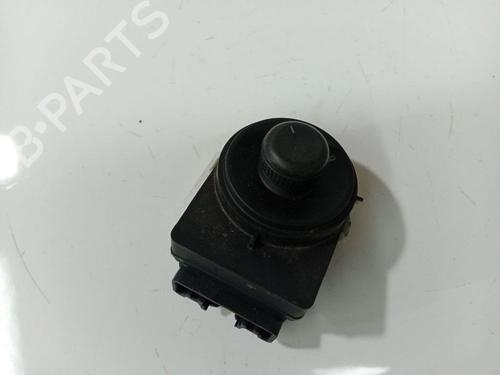 Used Mirror switch Mirror switch OPEL INSIGNIA A (G09) 2.0 CDTI (68) (131 hp) 34821649 34821649