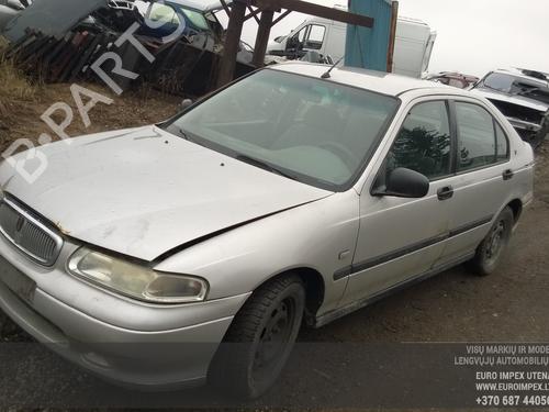 Brugte ROVER 400 II Hatchback (RT)  416 Si  4526183