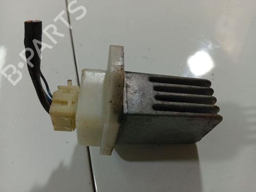 Heater resistor SSANGYONG ACTYON I 2.3 | BP34923920M108 - Image 2