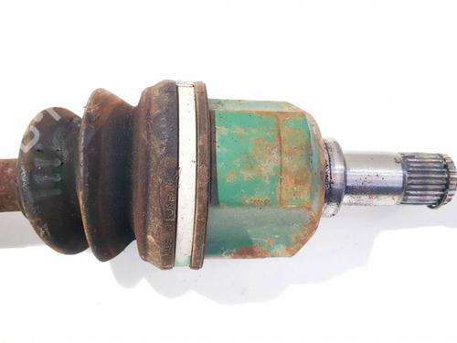 Left front driveshaft MITSUBISHI ASX (GA_W_) 1.6 MIVEC (GA1W) | BP35195343M38 - Image 3