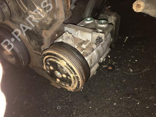 Used AC compressor AC compressor 35589406 35589406