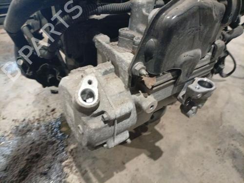 Used AC compressor AC compressor 38581215 38581215