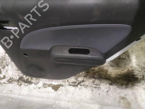 Used Rear right panel Rear right panel OPEL AGILA B (H08) 1.2 (F68) (86 hp) 34805439 34805439