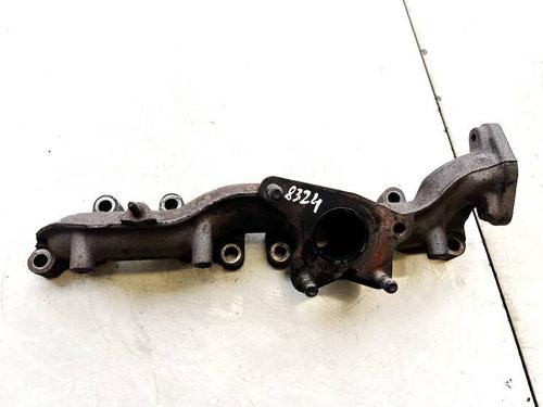 Exhaust manifold MAZDA 5 (CR) 2.0 CD (CR19) | BP35369340M110 - Image 2
