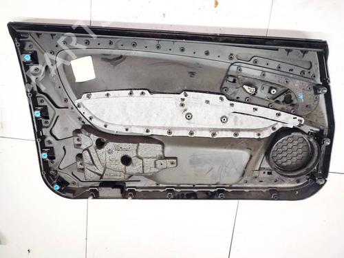 Rear left panel FIAT PUNTO EVO (199_) 1.3 D Multijet (199AXD1B, 199AXD1A, 199BXD1B, 199BXD1A,... | BP34999181C60 - Image 3
