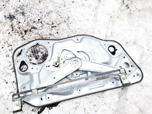 Used Front right window mechanism Front right window mechanism 35312693 35312693