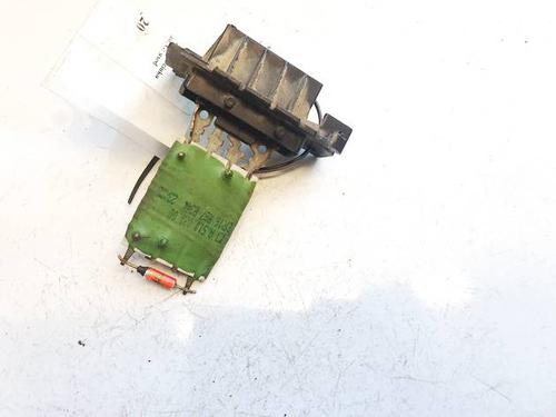 Heater resistor PEUGEOT BOXER Van 2.2 HDi 100 | BP35016489M108 - Image 3