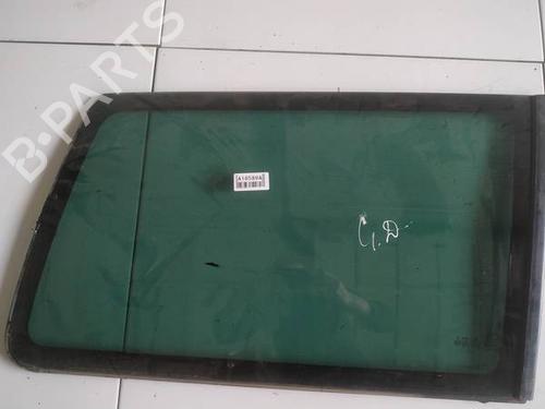 Used Rear right quarter glass Rear right quarter glass 37190788 37190788