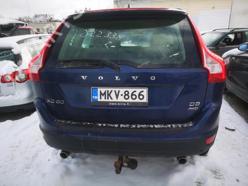 Engine mount VOLVO XC60 I SUV (156) 2.4 D / D3 / D4 AWD | BP32604094M89  - Image 9