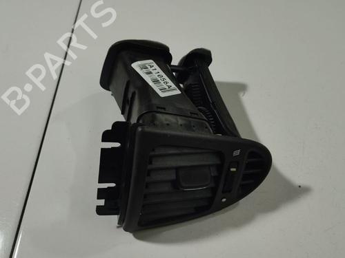 Luftventil Luftventil JAGUAR X-TYPE I (X400) 2.1 V6 (156 hp) 33487764 33487764