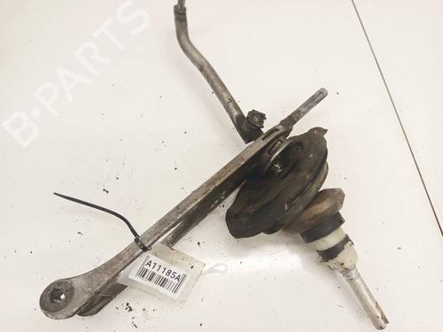 Used Gear lever Gear lever BMW 3 (E90) 318 d (143 hp) 34764634 34764634