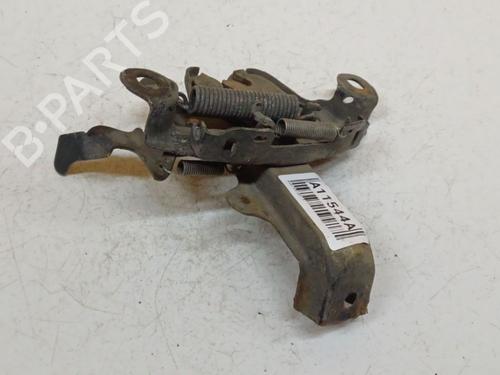 Used Hood lock Hood lock 38528417 38528417