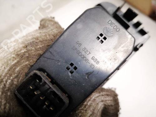 Switch SSANGYONG REXTON / REXTON II (GAB_) 2.7 Xdi | BP32612912I30