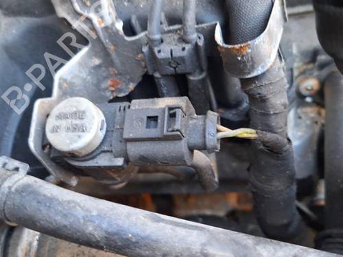 Electronic module SKODA OCTAVIA II (1Z3) 1.6 TDI | BP34945814M83 - Image 3