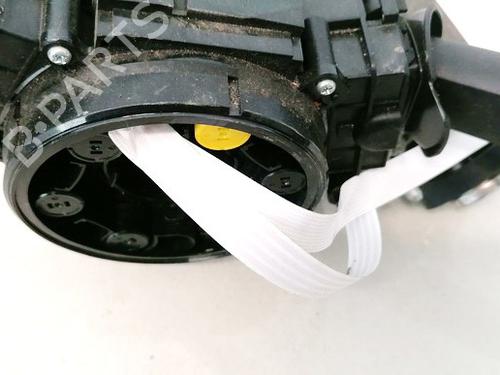 Warning switch OPEL ASTRA J (P10) 1.4 (68) | BP35624093I22 - Image 2
