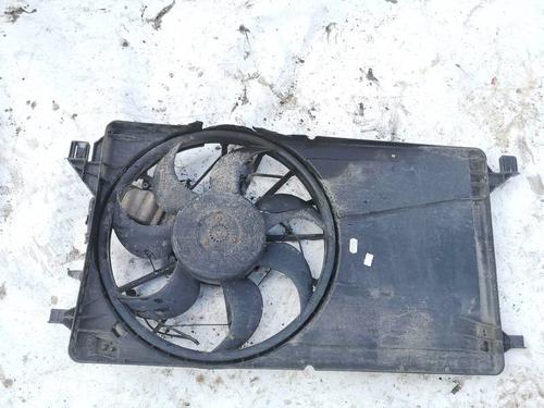 Used Fan Fan VOLVO S40 II (544) 1.8 (125 hp) 35071186 35071186