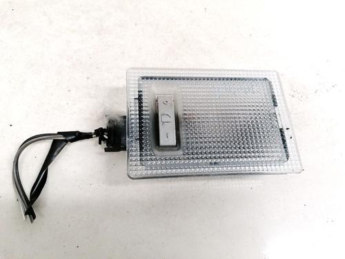 Used Interior roof light Interior roof light RENAULT MEGANE Scenic (JA0/1_) 1.9 dTi (JA0N) (98 hp) 35564072 35564072