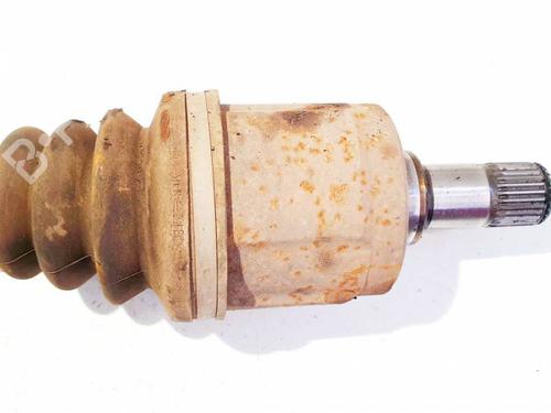 Left front driveshaft HONDA FR-V (BE) 1.8 (BE1) | BP35032772M38 - Image 3