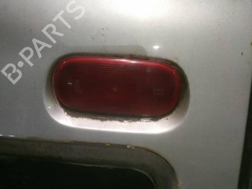 Bremselys Bremselys CITROËN JUMPY I (U6U_) 2.0 HDi 95 (94 hp) 34830205 34830205