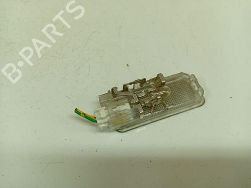 Kabinelys PEUGEOT 607 (9D, 9U) 2.2 16V | BP38581930I8 - Image 4