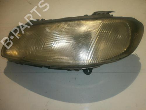 Used Left headlight Left headlight 35664980 35664980