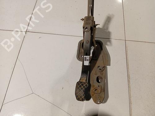 Used Clutch pedal Clutch pedal 34912080 34912080