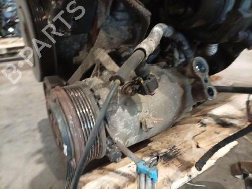 Used AC compressor AC compressor 36658775 36658775