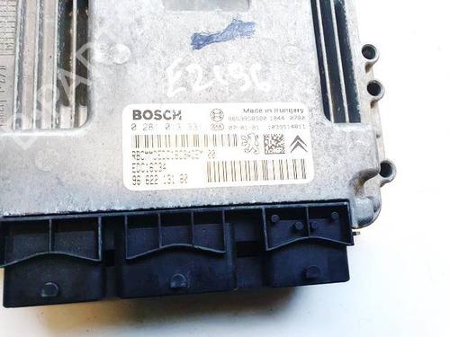 Engine control unit (ECU) KIA SPORTAGE IV (QL, QLE) 1.6 T-GDI | BP40246033M57 - Image 2