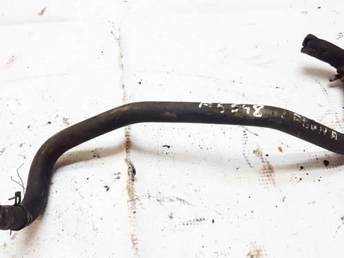 Used Pipe Pipe RENAULT LAGUNA II (BG0/1_) 1.9 dCi (BG08, BG0G) (120 hp) 33527415 33527415