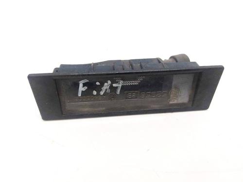 Used Licence plate light Licence plate light 35309571 35309571