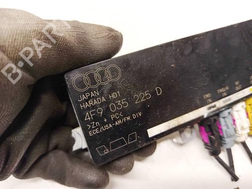 Electronic module AUDI A6 C6 (4F2) 2.7 TDI | BP34845638M83 - Image 3