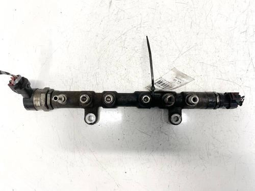 Used Injection rail Injection rail LAND ROVER DISCOVERY SPORT (L550) 2.0 D 4x4 (180 hp) 35262107 35262107
