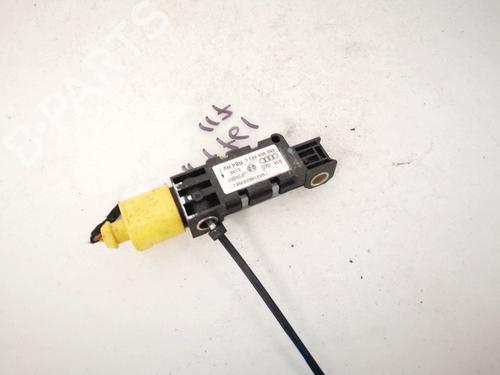 Used Electronic module Electronic module AUDI A6 C5 (4B2, 4B4) 2.5 TDI (163 hp) 32909608 32909608