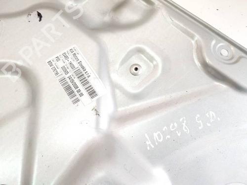 Rear right window mechanism KIA CEE'D Hatchback (ED) 1.6 CRDi 115 | BP35008819C25 - Image 3