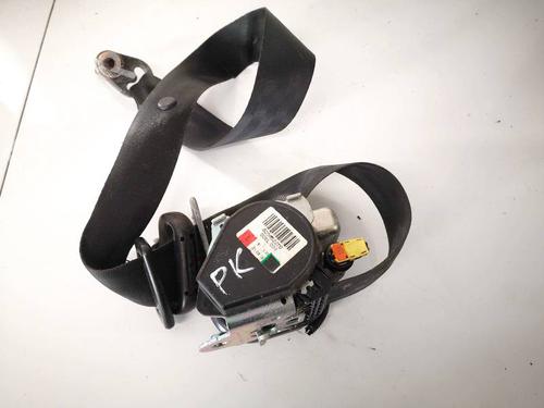 Used Front left seatbelt Front left seatbelt 34843053 34843053