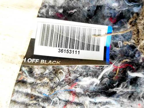 Boot lining VOLVO V50 (545) 1.6 D | BP35228252I3 - Image 3