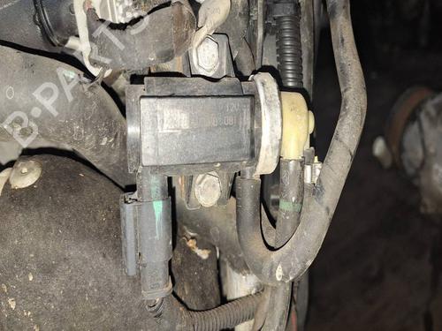 Used Electronic module Electronic module CITROËN C5 III (RD_) 2.0 HDi (RDRHD8, RDRHDJ, RDRHR8, RDRHRJ) (136 hp) 40052657 40052657