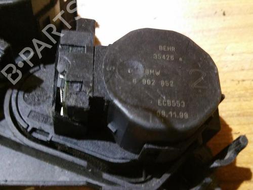 Used Electronic module Electronic module BMW 3 Touring (E46) 320 d (136 hp) 33522349 33522349