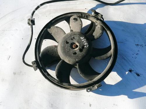 Fan AUDI A4 B5 (8D2) 1.8 | BP35575630M128 - Image 2