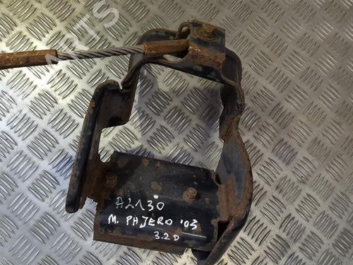 Used Support Support MITSUBISHI PAJERO III (V7_W, V6_W) 3.2 Di-D (V68W, V78W) (165 hp) 33492996 33492996