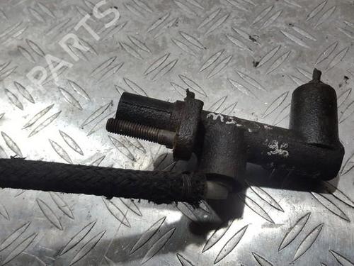 Used Clutch slave cylinder Clutch slave cylinder MAZDA 323 C IV (BG) 1.8 16V (BG8S) (140 hp) 35658181 35658181