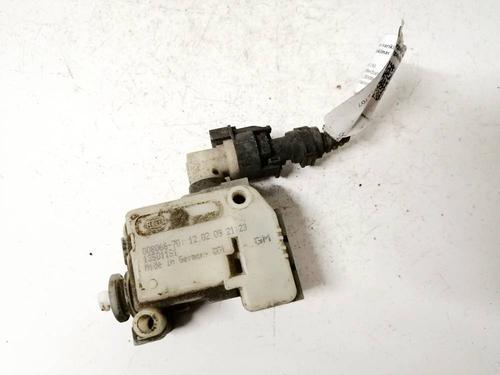 Used Fuel door actuator Fuel door actuator RENAULT MEGANE III Hatchback (BZ0/1_, B3_) 1.5 dCi (BZ09, BZ0D, BZ1W, BZ29, BZ14) (110 hp) 35183633 35183633