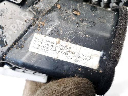 Air vent HONDA CR-V III (RE_) 2.0 i-VTEC (RE5, RE1) | BP32583895I21  - Image 8