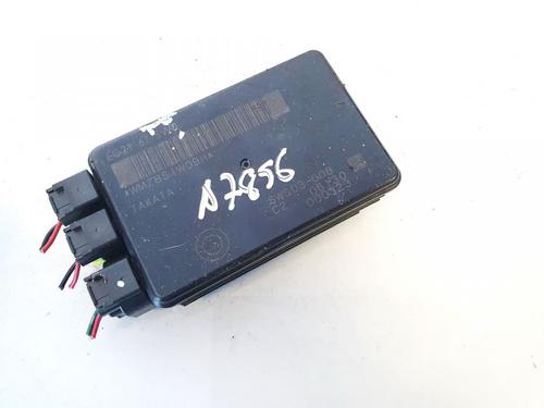 Used Electronic module Electronic module MAZDA CX-7 (ER) 2.3 AWD (248 hp) 35446864 35446864