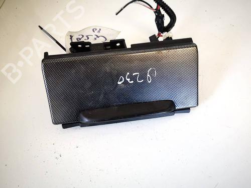 Used Ashtray Ashtray HONDA ACCORD VII (CL, CN) 2.2 i-CTDi (CN1) (140 hp) 35234214 35234214