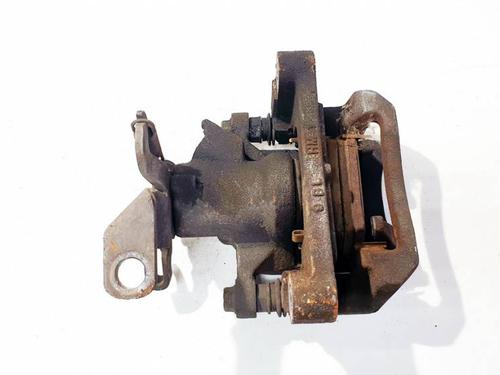 Left rear brake caliper MITSUBISHI ECLIPSE CROSS (GK_, GL_) 1.5 T-Mivec | BP35012250M107 - Image 3